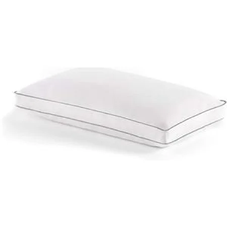 Shredded Memory Foam Queen Pillow